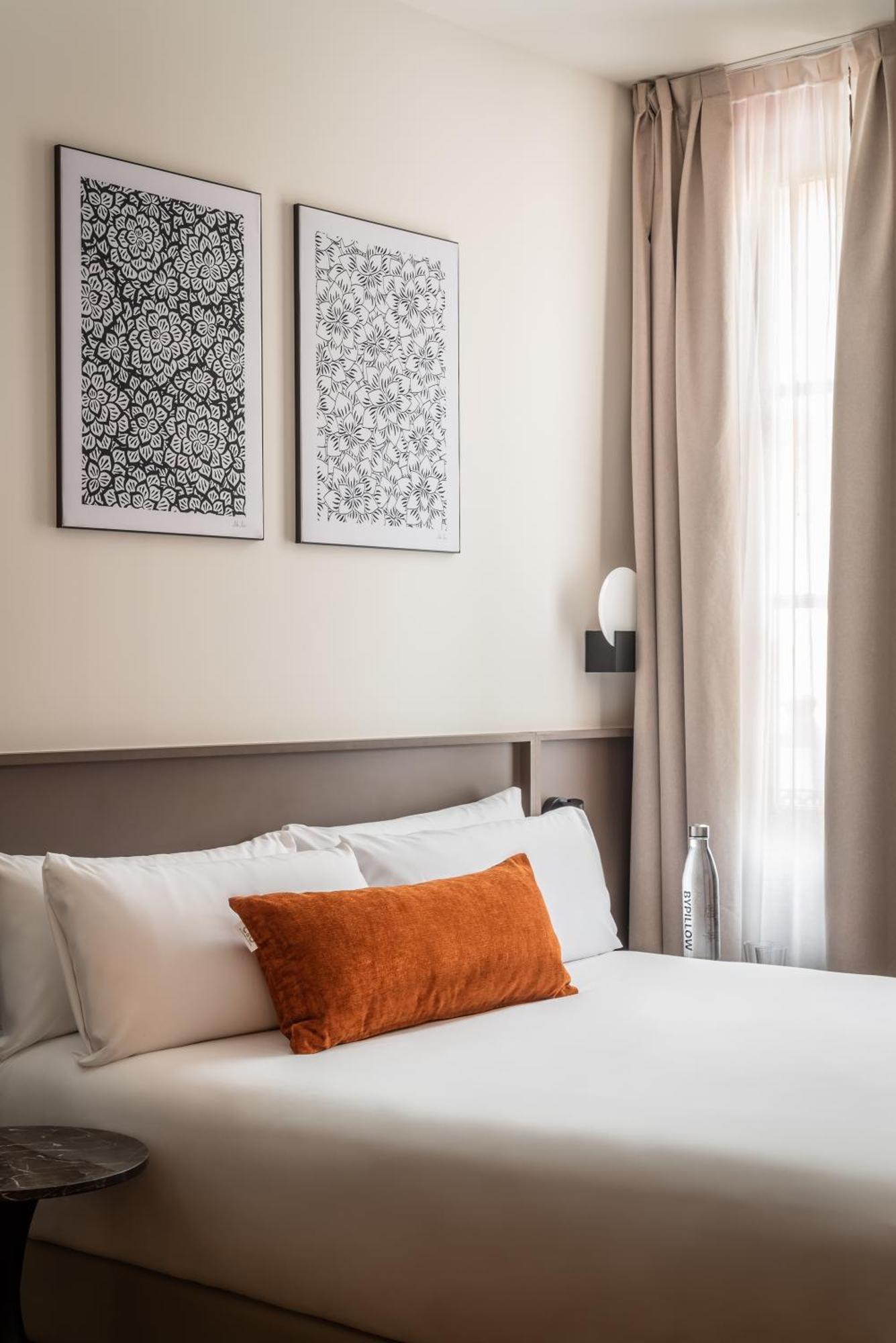 Bypillow Sinfonia バレンシア エクステリア 写真